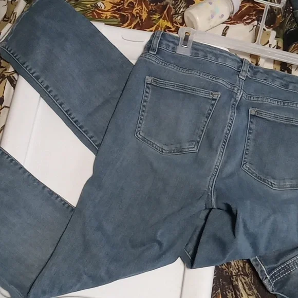 Chaps Denim Jeans - Picture 5 of 5